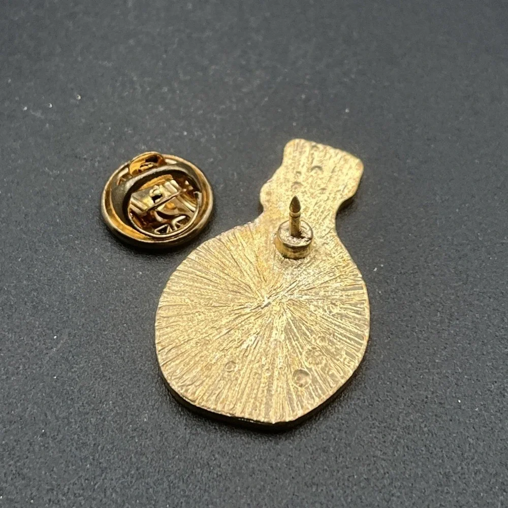 Mew‎ In A Bottle Pokemon Cartoon Lapel Hat Pin